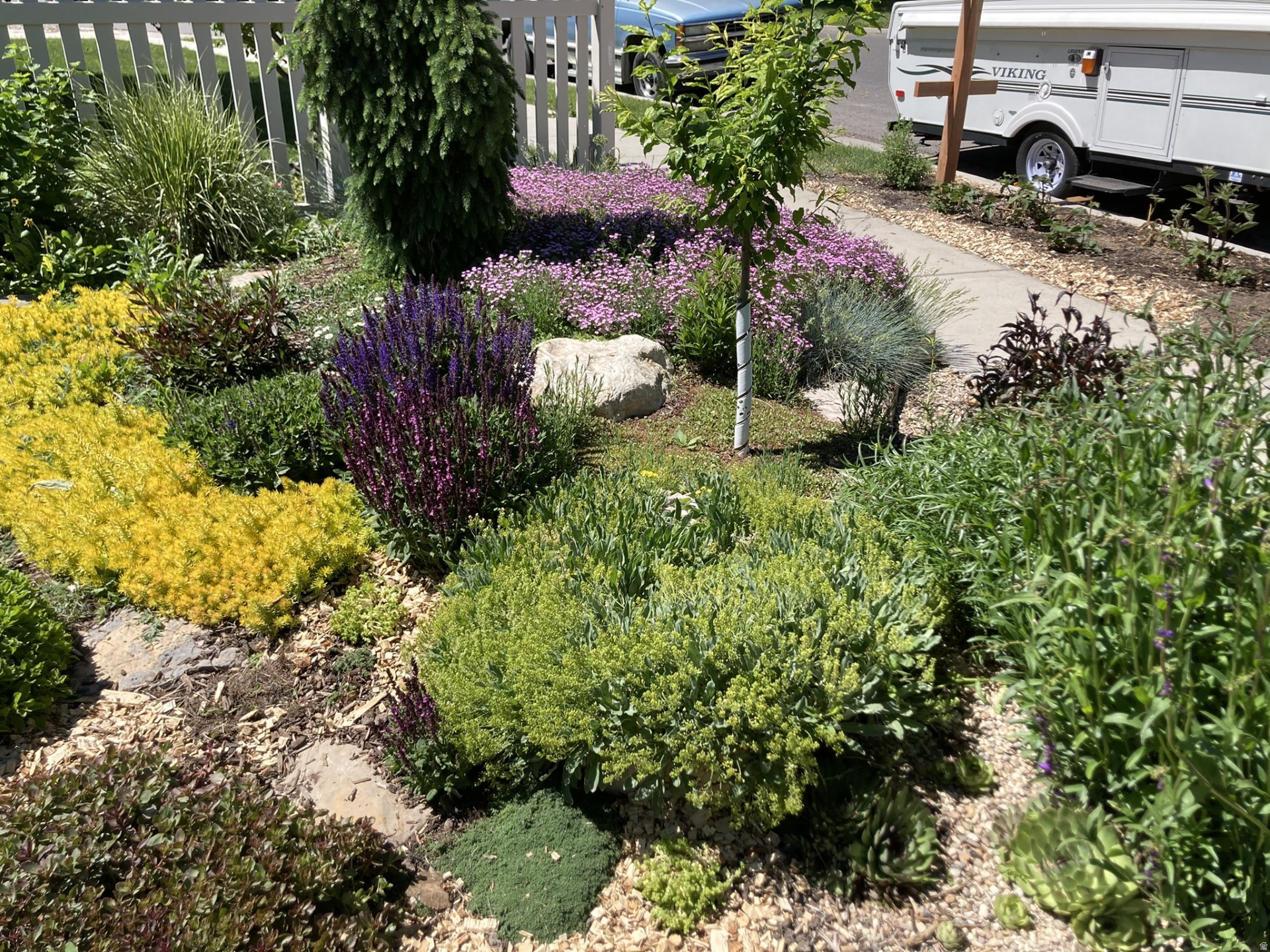 ROYLANCE FARMS - Residential Income