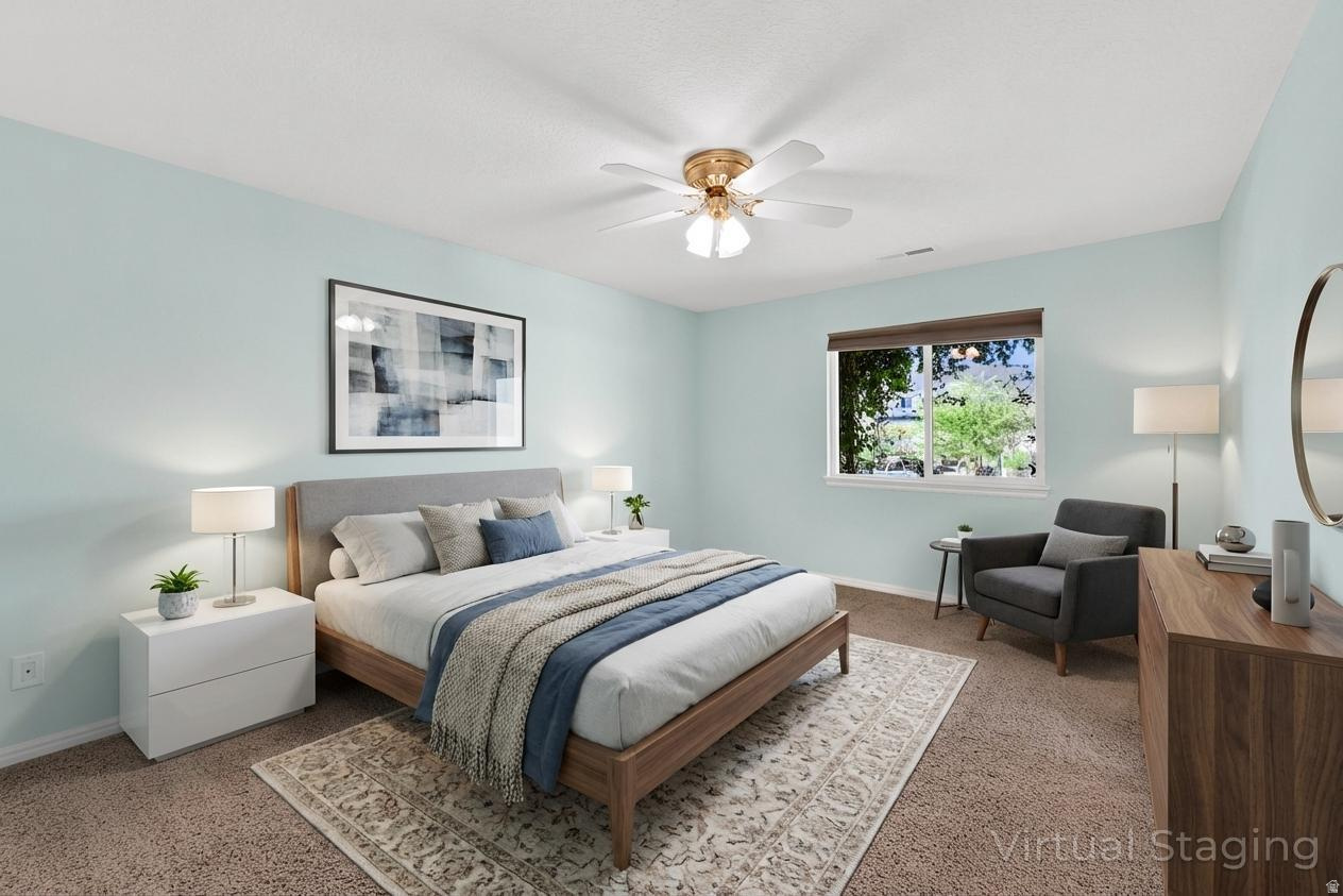 ROYLANCE FARMS - Residential Income