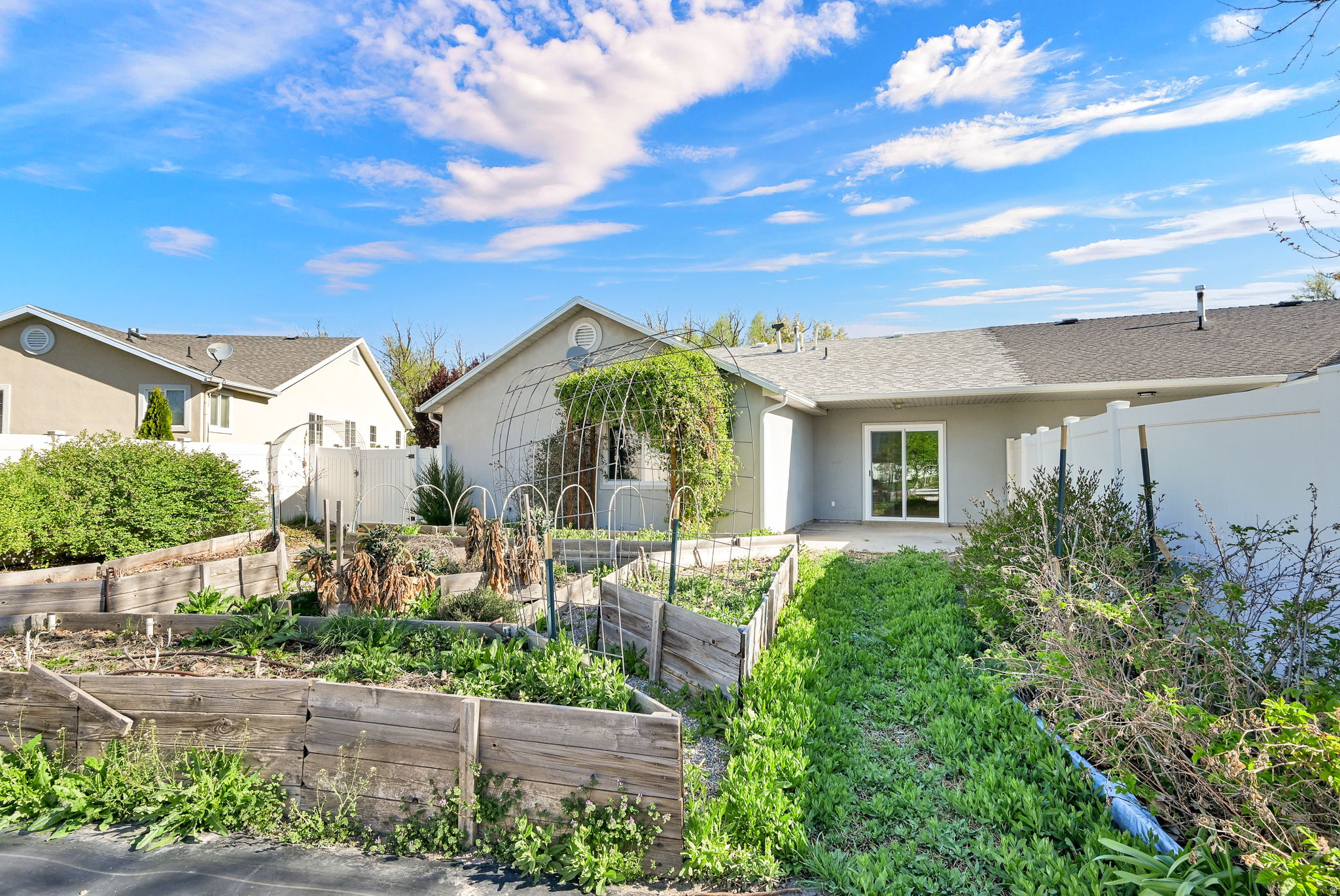 ROYLANCE FARMS - Residential Income