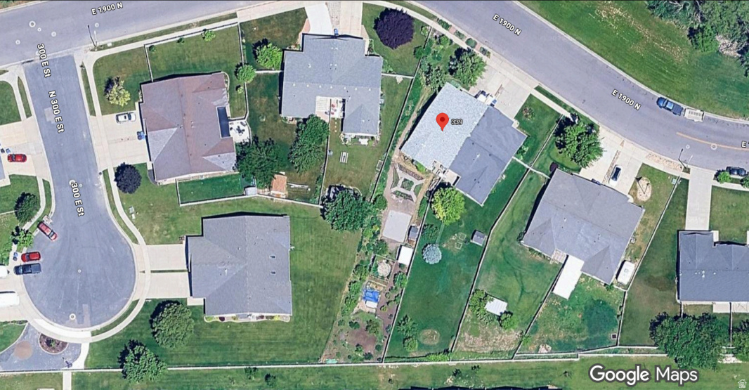 ROYLANCE FARMS - Residential Income