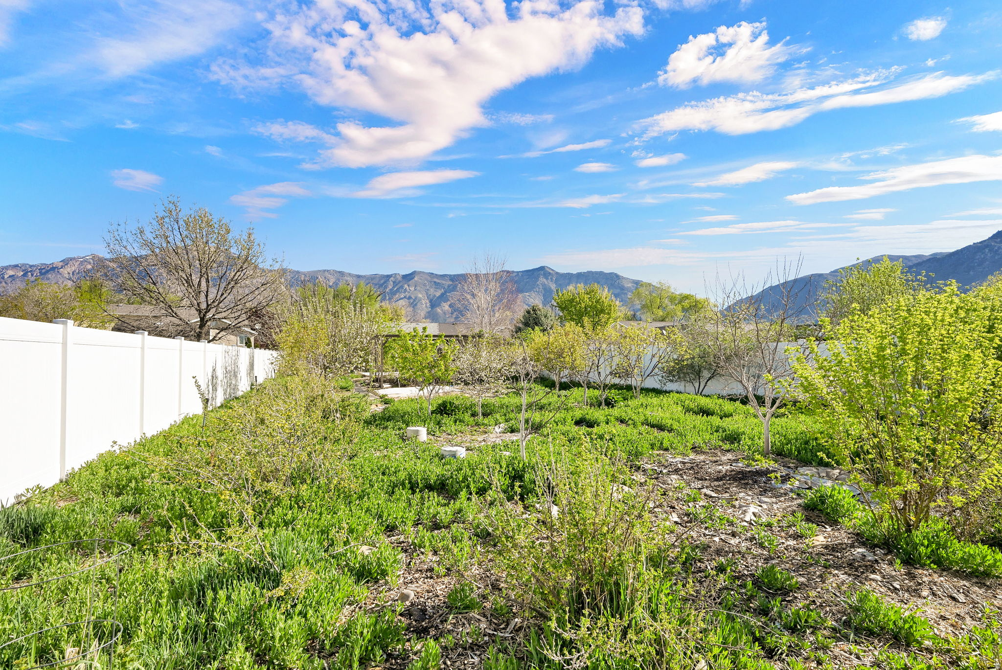 ROYLANCE FARMS - Residential Income