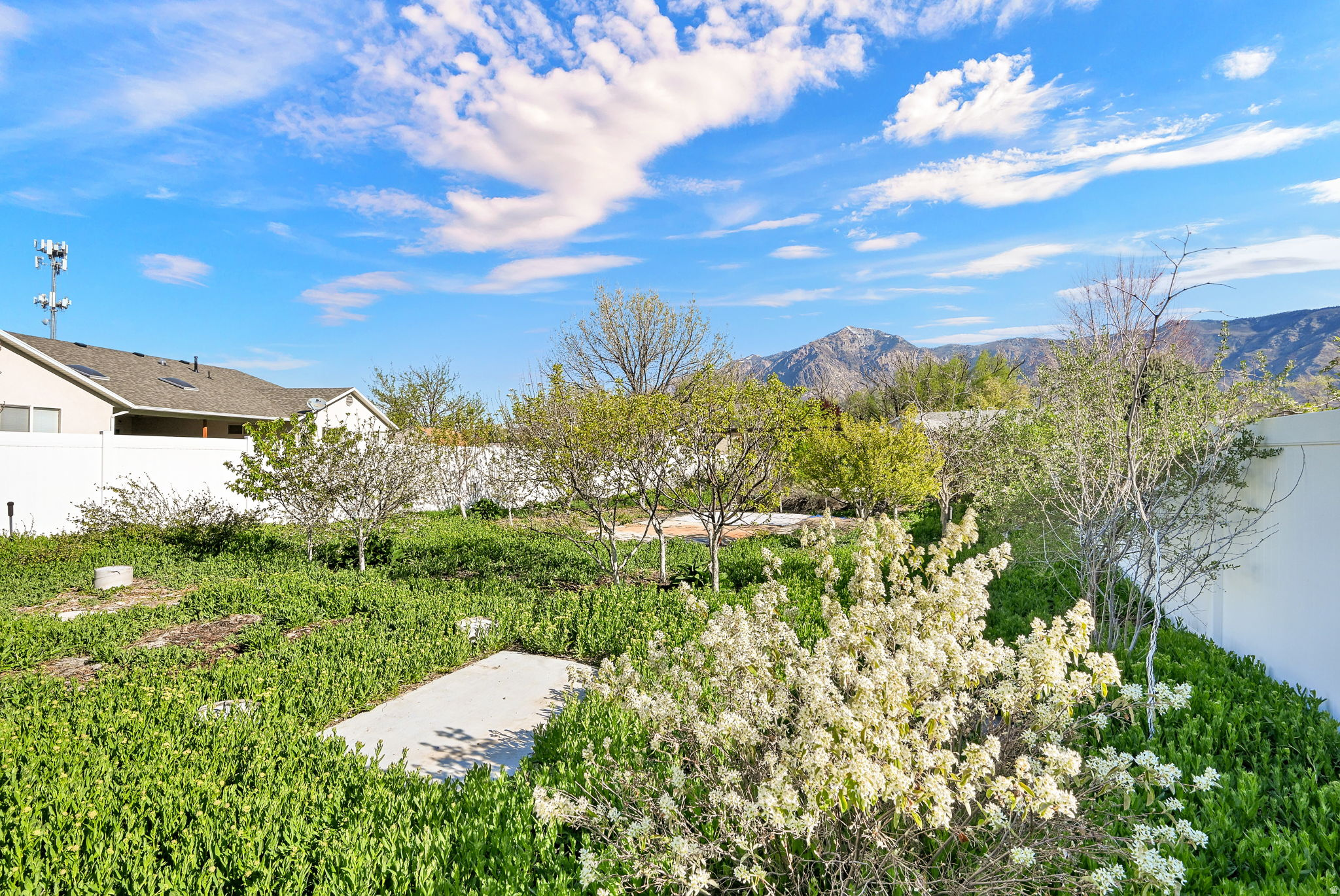 ROYLANCE FARMS - Residential Income