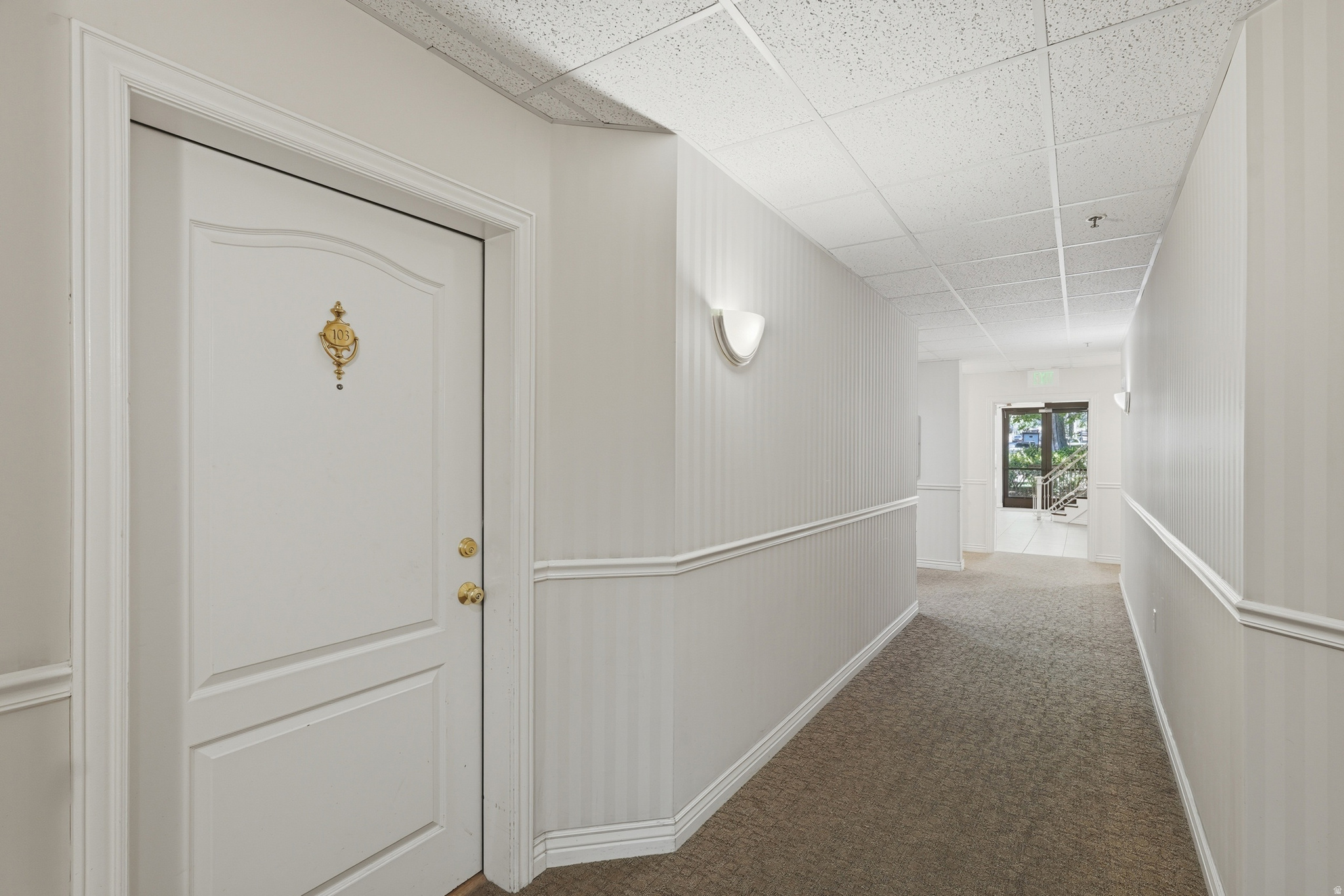 838 CONDOS - Residential