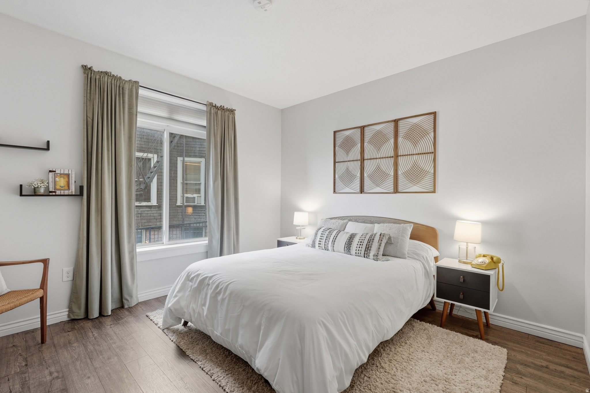 838 CONDOS - Residential
