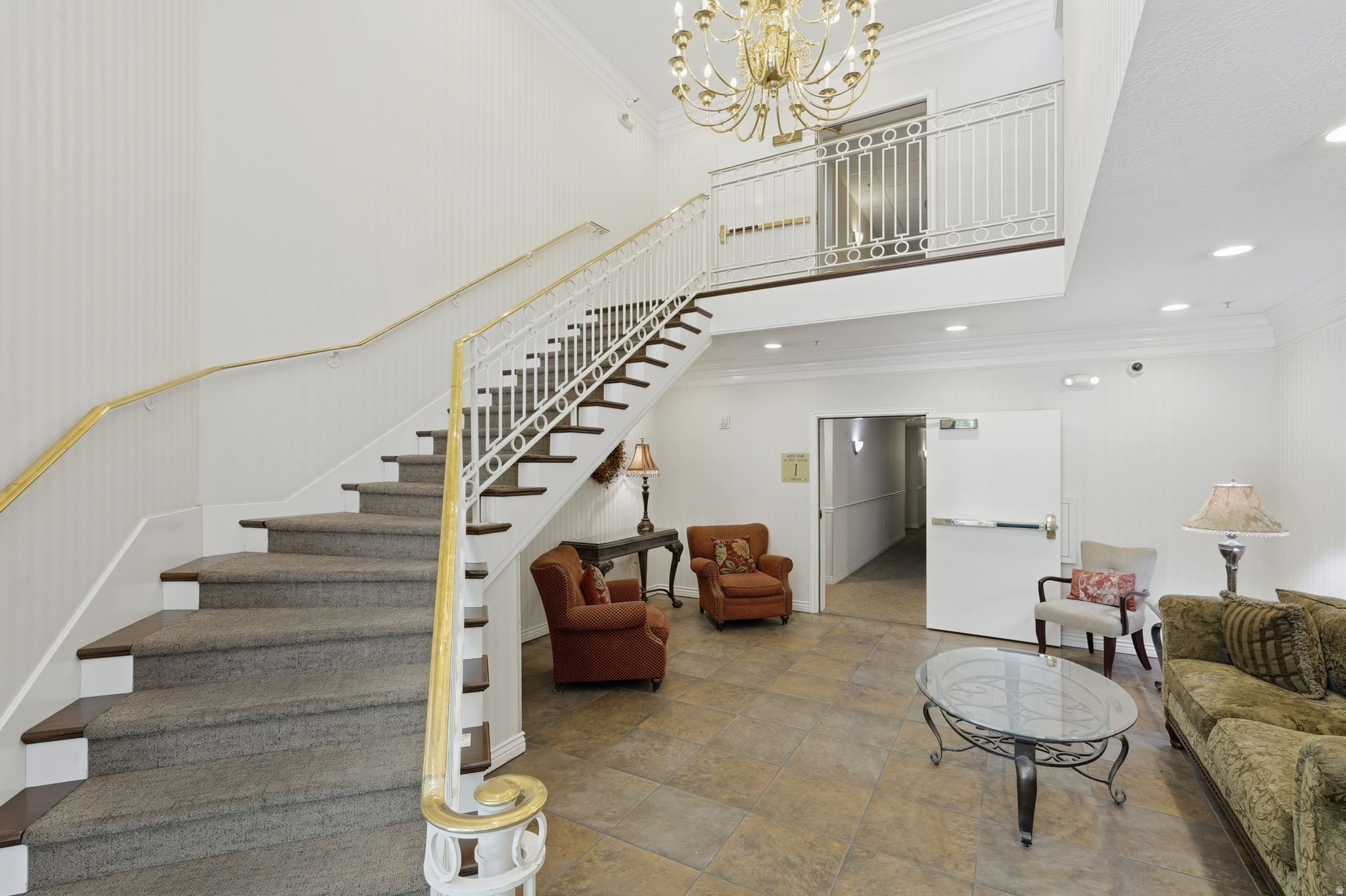 838 CONDOS - Residential