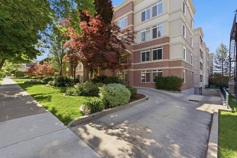 Homes For Sale - 838 E South Temple St #103<br/> Salt Lake City, UT 84102