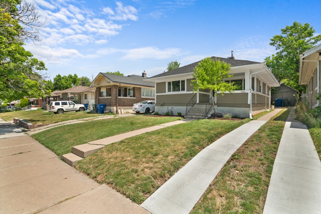 Photo of 2862 FOWLER AVE, Ogden, UT 84403 (MLS # 2168913)