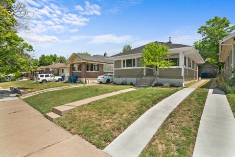 Tiny photo for 2862 FOWLER AVE, Ogden, UT 84403 (MLS # 2168913)