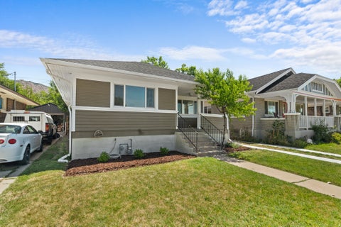 Tiny photo for 2862 FOWLER AVE, Ogden, UT 84403 (MLS # 2168913)