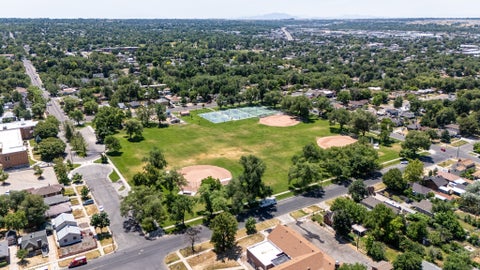 Tiny photo for 2862 FOWLER AVE, Ogden, UT 84403 (MLS # 2168913)