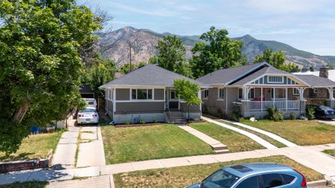 Tiny photo for 2862 FOWLER AVE, Ogden, UT 84403 (MLS # 2168913)
