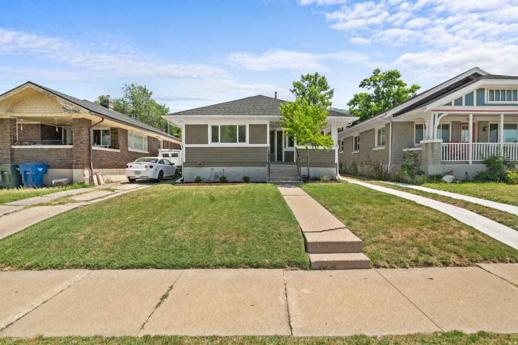 Photo of 2862 FOWLER AVE, Ogden, UT 84403 (MLS # 2168913)