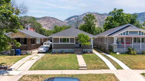 Tiny photo for 2862 FOWLER AVE, Ogden, UT 84403 (MLS # 2168913)