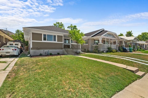 Tiny photo for 2862 FOWLER AVE, Ogden, UT 84403 (MLS # 2168913)