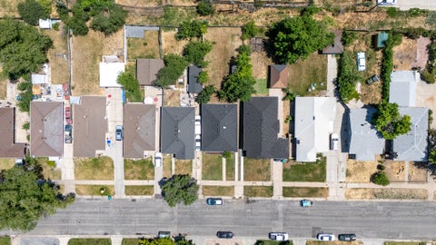 Tiny photo for 2862 FOWLER AVE, Ogden, UT 84403 (MLS # 2168913)