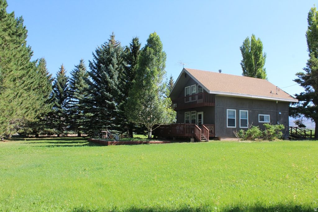 Photo of 202 N 1050 E, Fremont, UT 84747 (MLS # 2173913)