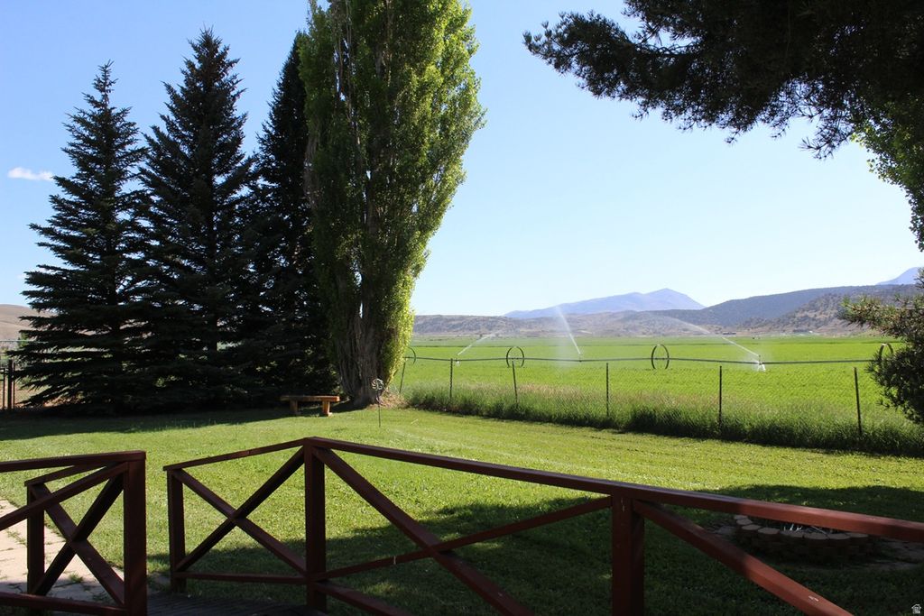 Photo of 202 N 1050 E, Fremont, UT 84747 (MLS # 2173913)