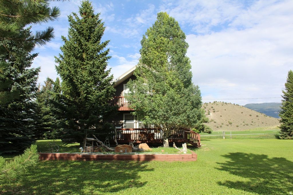 Photo of 202 N 1050 E, Fremont, UT 84747 (MLS # 2173913)