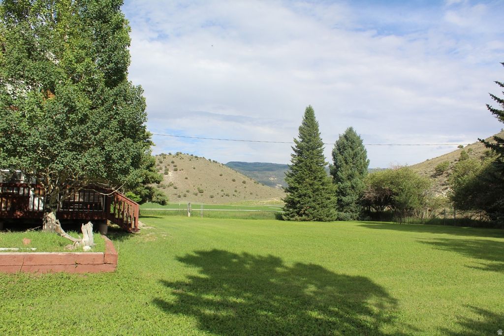 Photo of 202 N 1050 E, Fremont, UT 84747 (MLS # 2173913)
