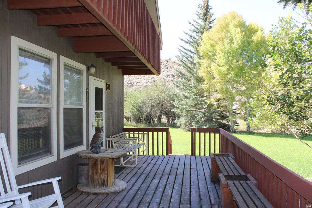 Photo of 202 N 1050 E, Fremont, UT 84747 (MLS # 2173913)