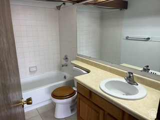 POWDERWOOD AT LANDMARK - Residential