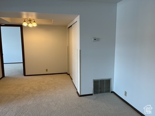 POWDERWOOD AT LANDMARK - Residential
