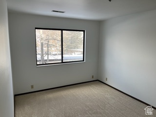 POWDERWOOD AT LANDMARK - Residential