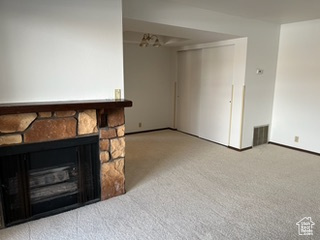 POWDERWOOD AT LANDMARK - Residential