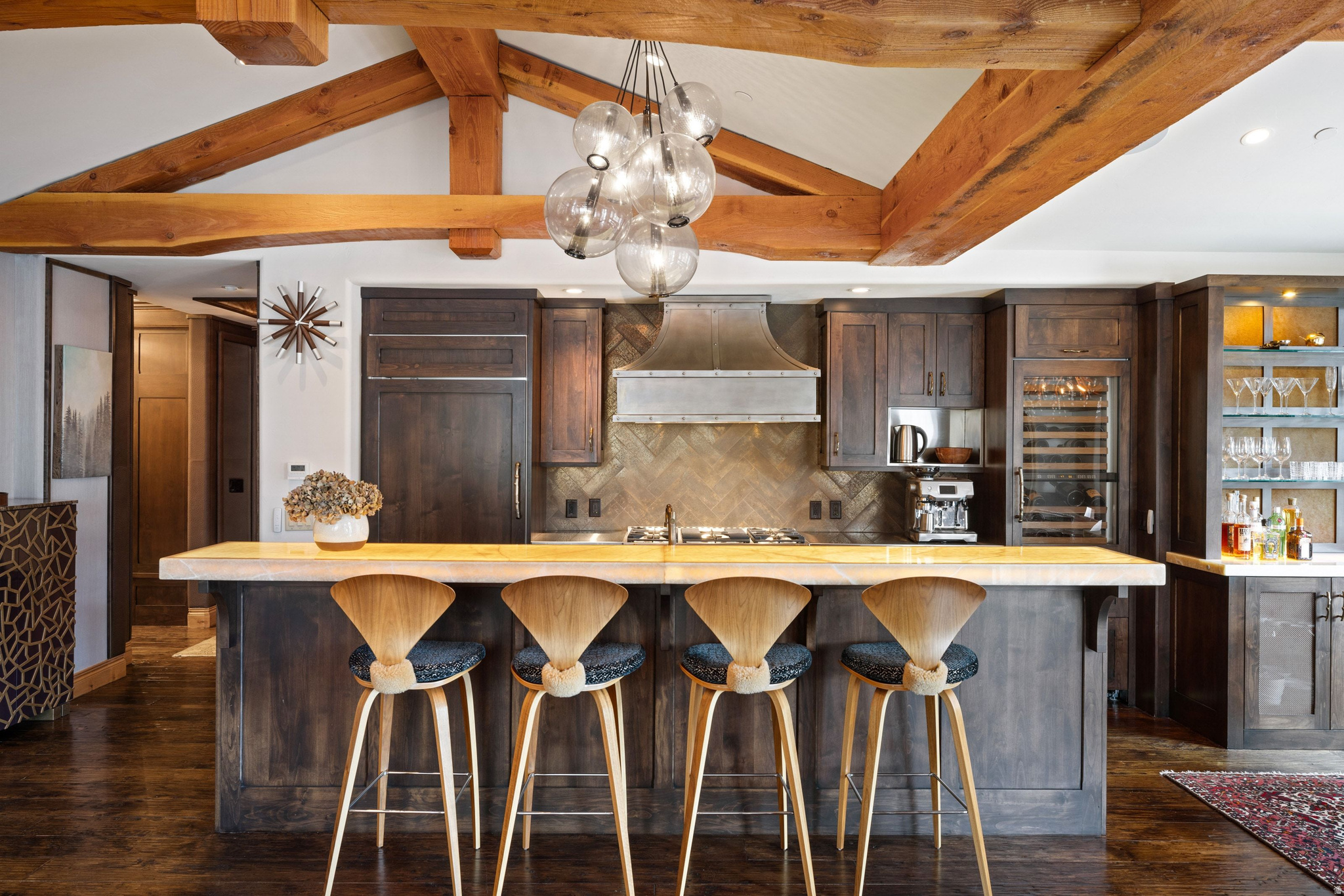 SILVER STRIKE LODGE - Residential