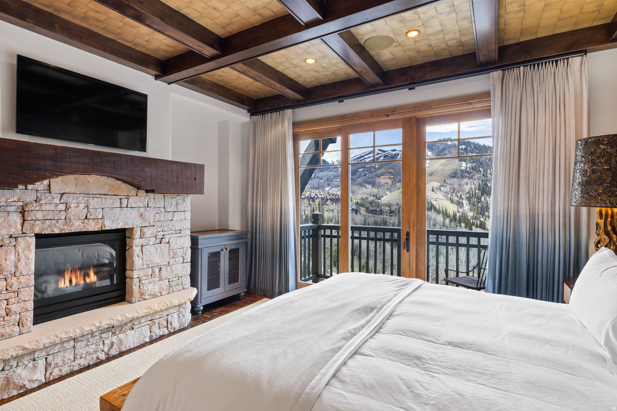 SILVER STRIKE LODGE - Residential