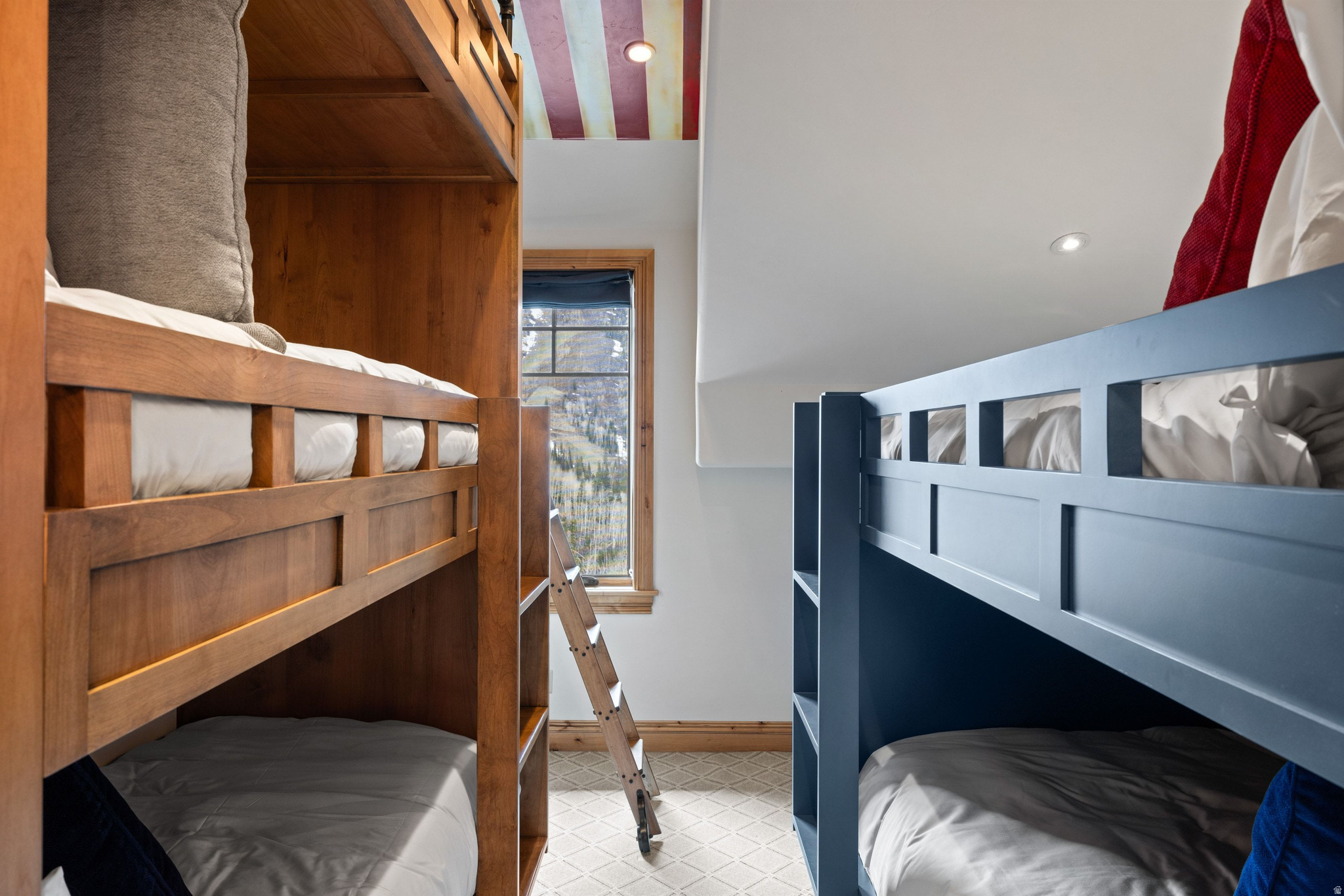 SILVER STRIKE LODGE - Residential