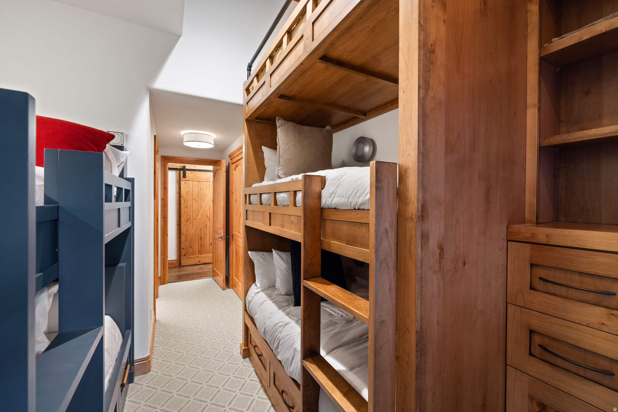 SILVER STRIKE LODGE - Residential