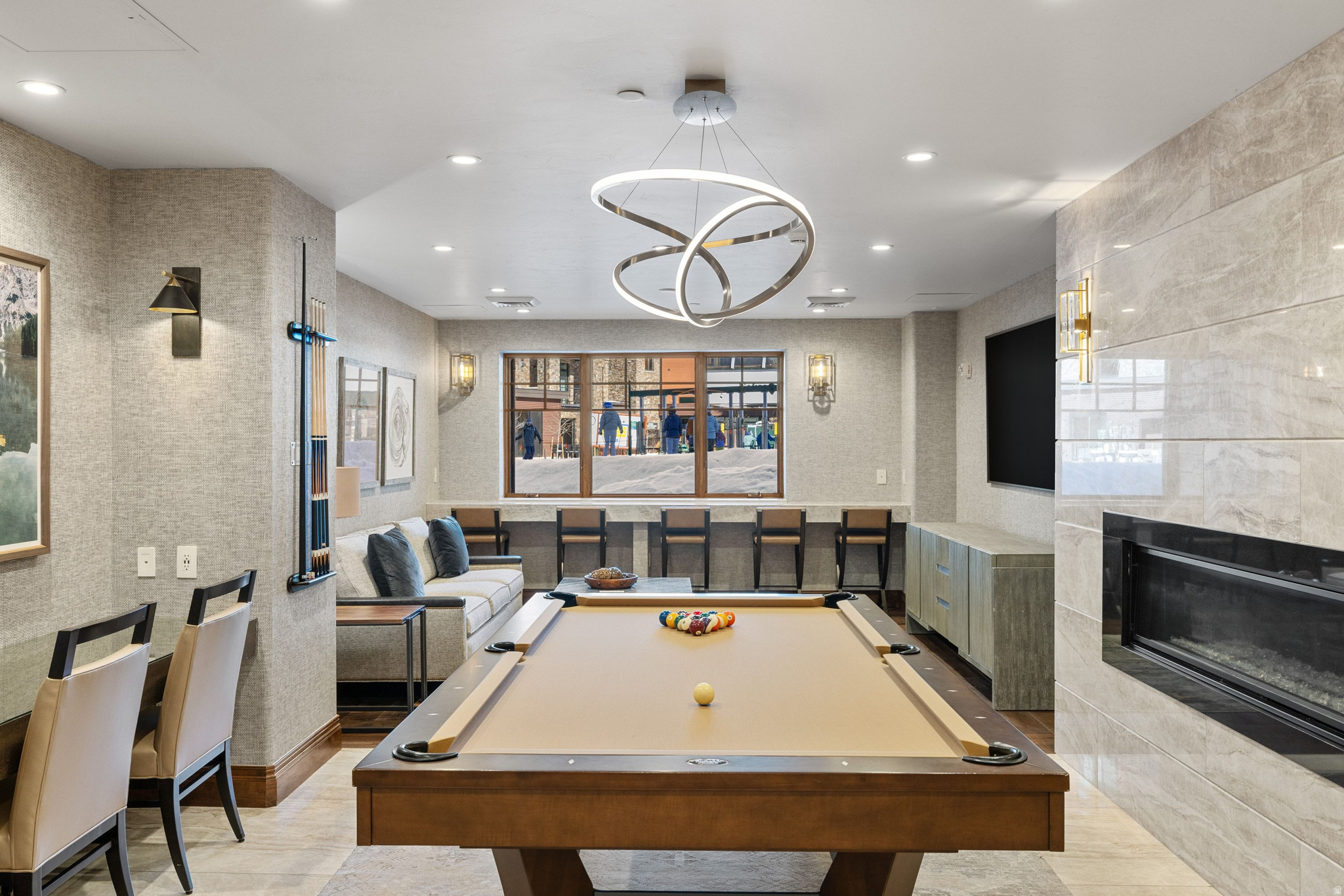 SILVER STRIKE LODGE - Residential