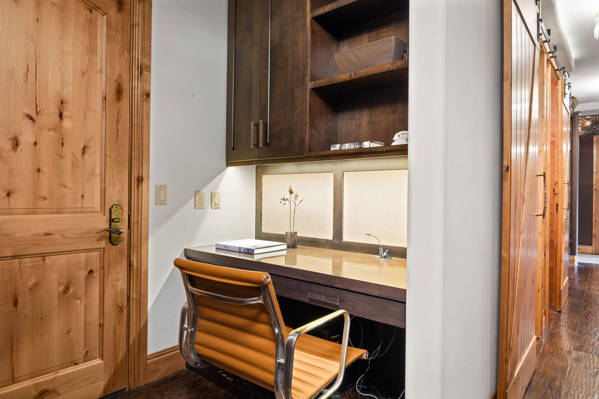 SILVER STRIKE LODGE - Residential
