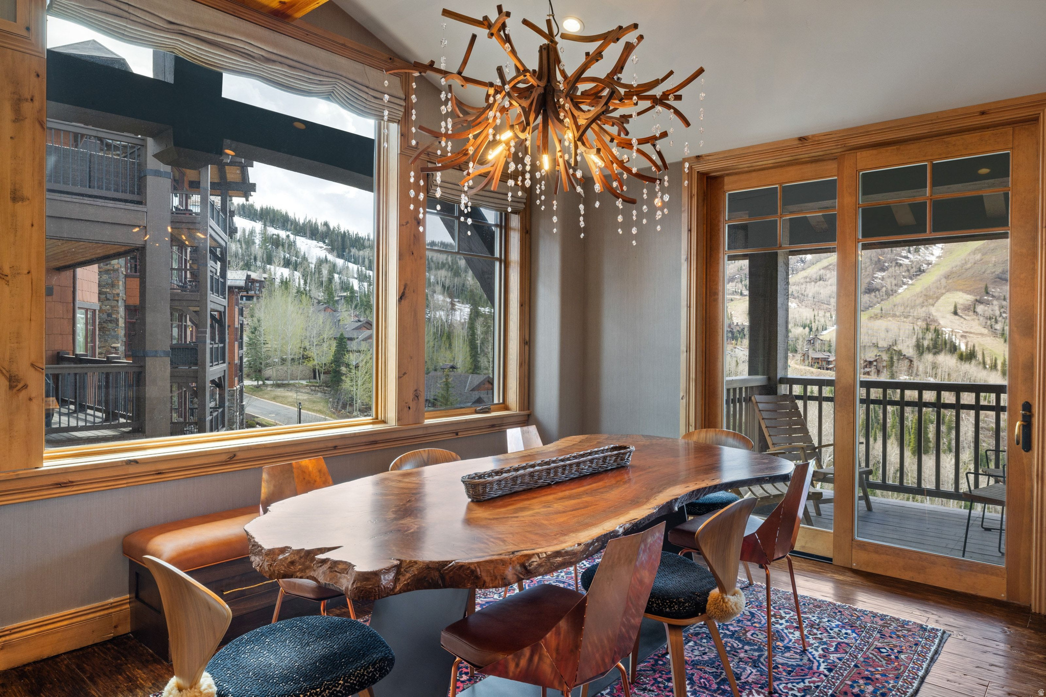 SILVER STRIKE LODGE - Residential