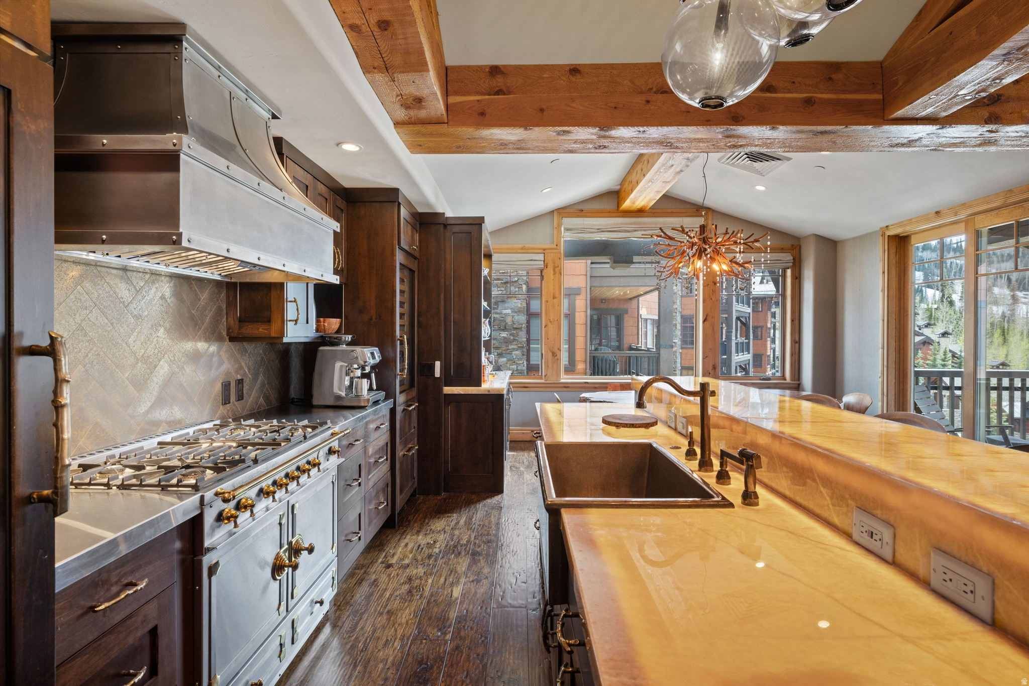 SILVER STRIKE LODGE - Residential