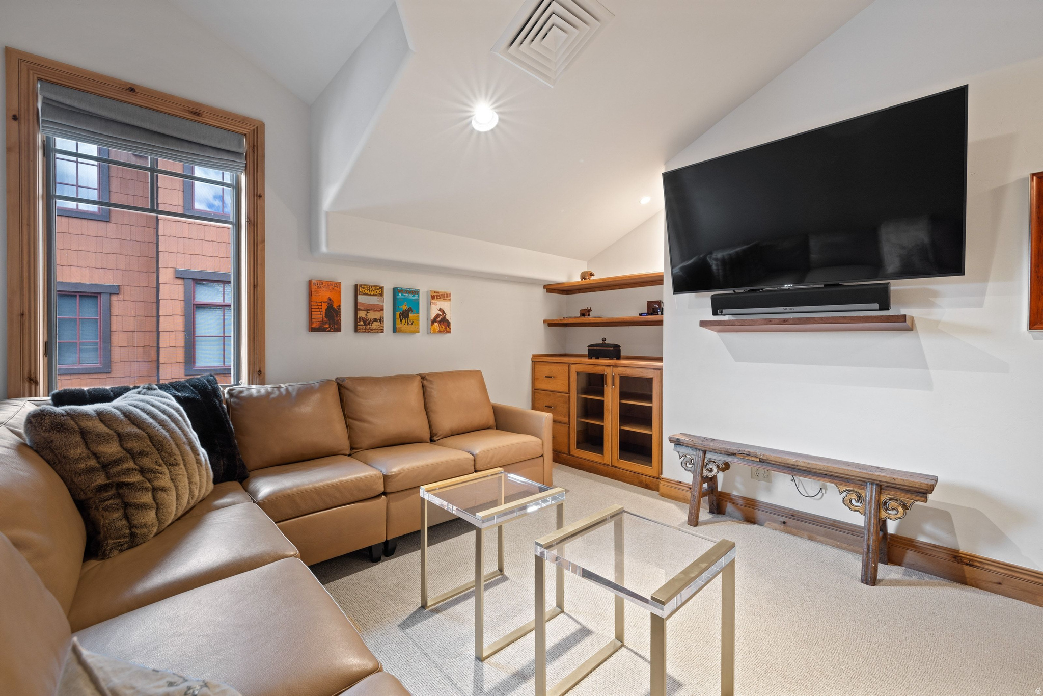 SILVER STRIKE LODGE - Residential