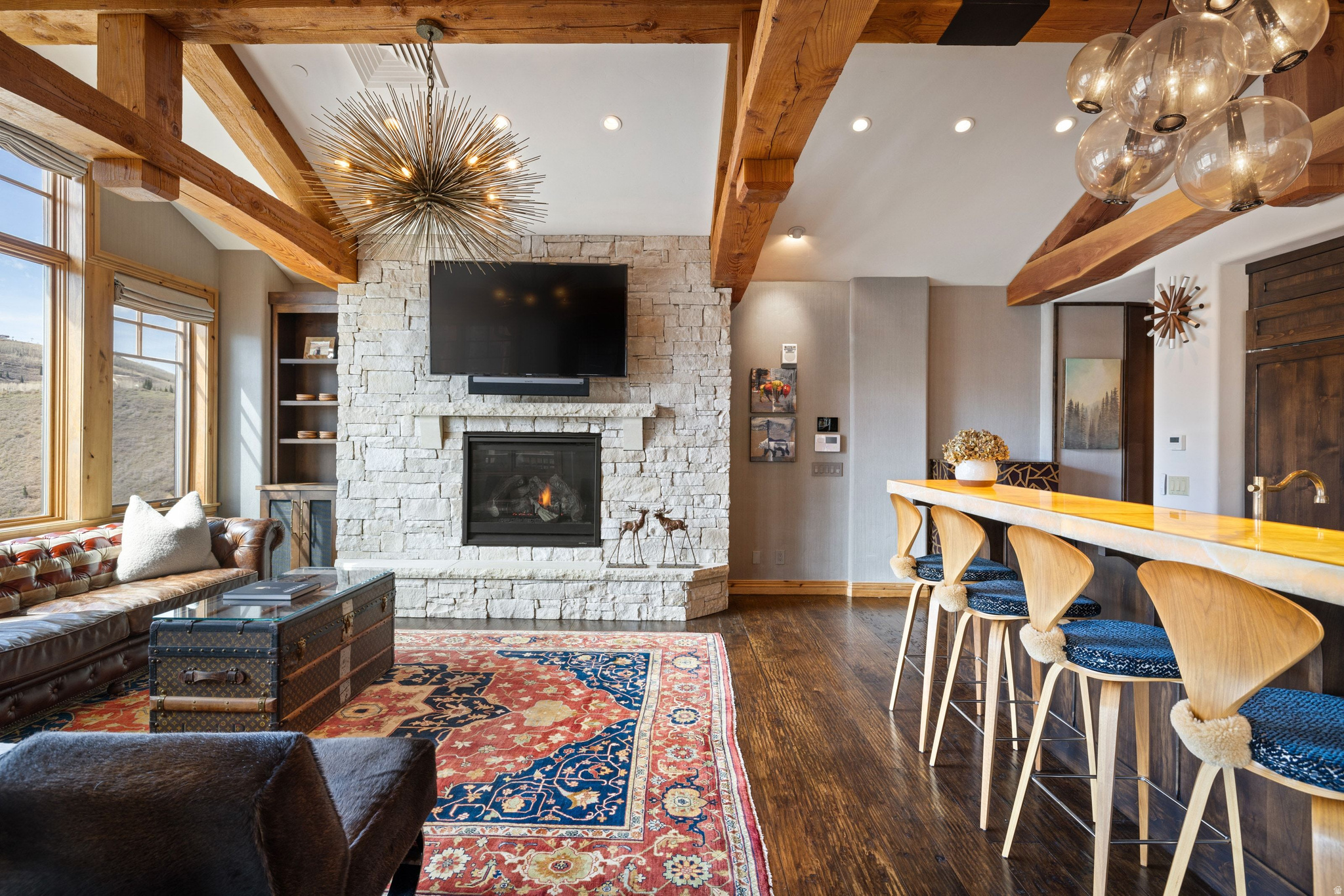 SILVER STRIKE LODGE - Residential