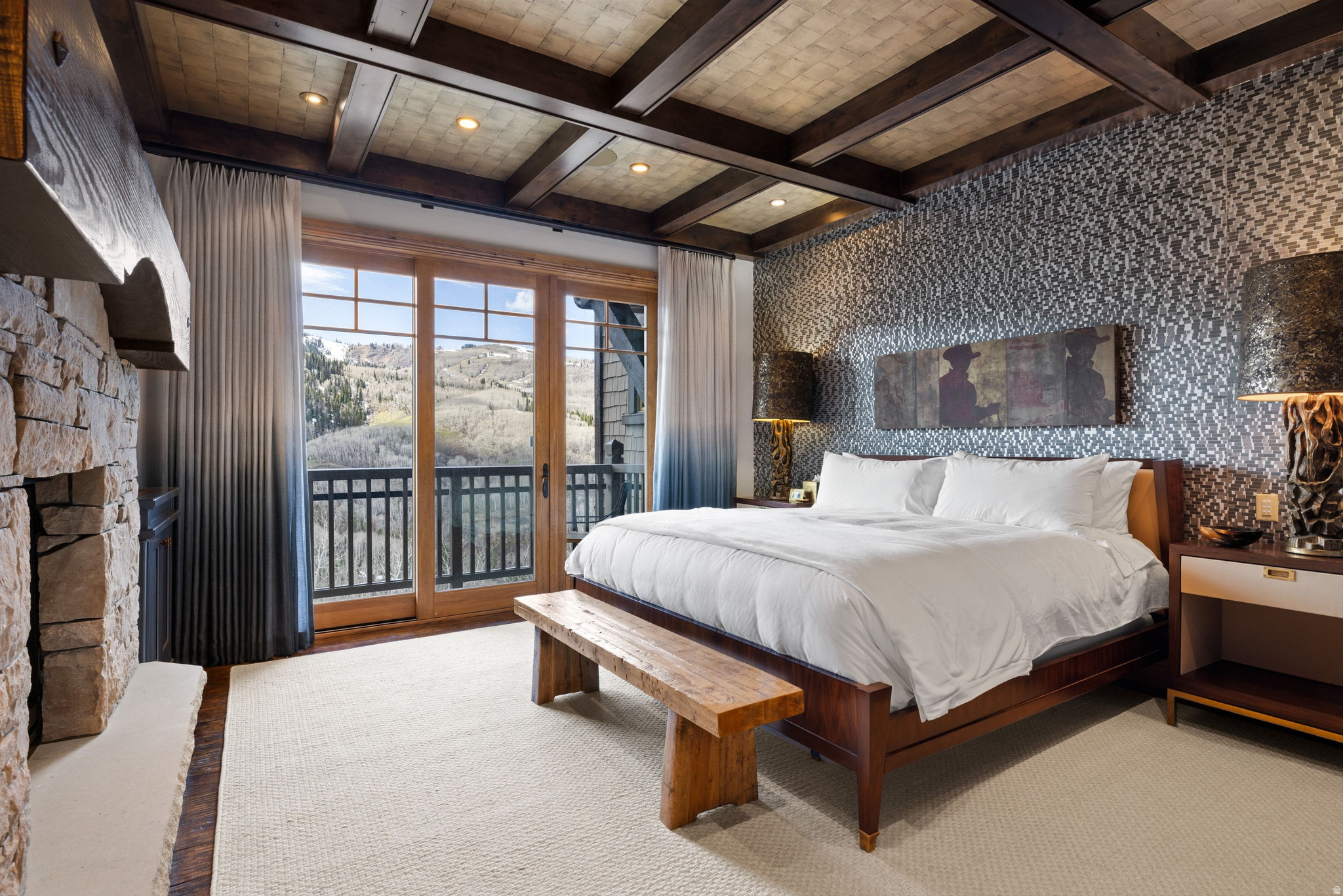 SILVER STRIKE LODGE - Residential