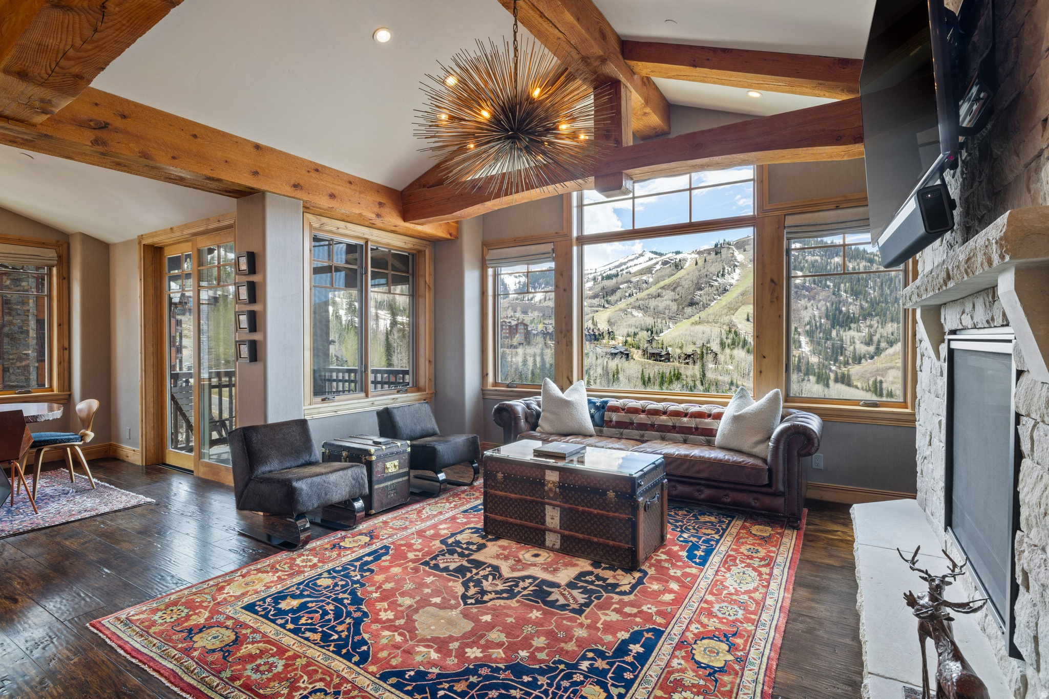 SILVER STRIKE LODGE - Residential