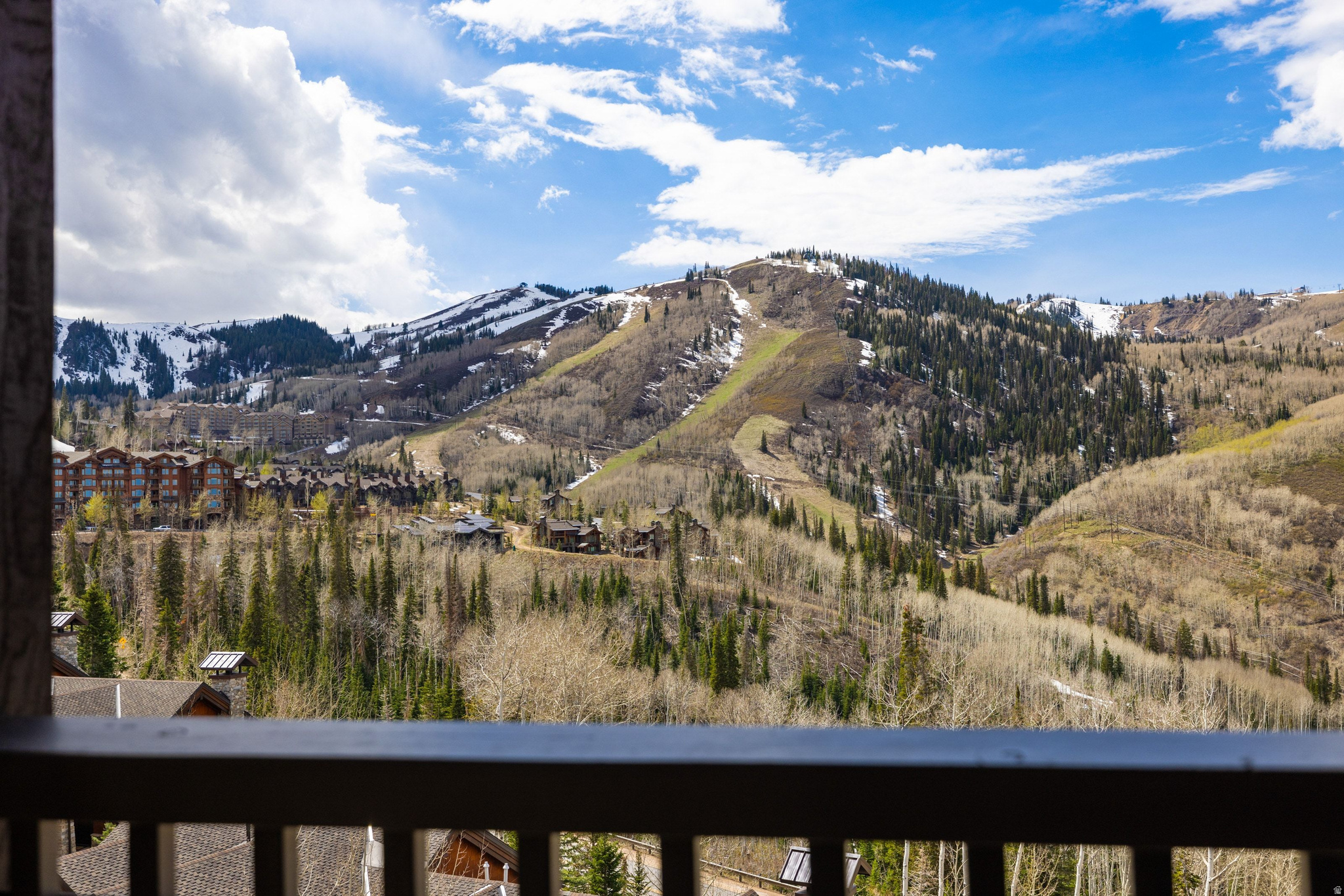 SILVER STRIKE LODGE - Residential