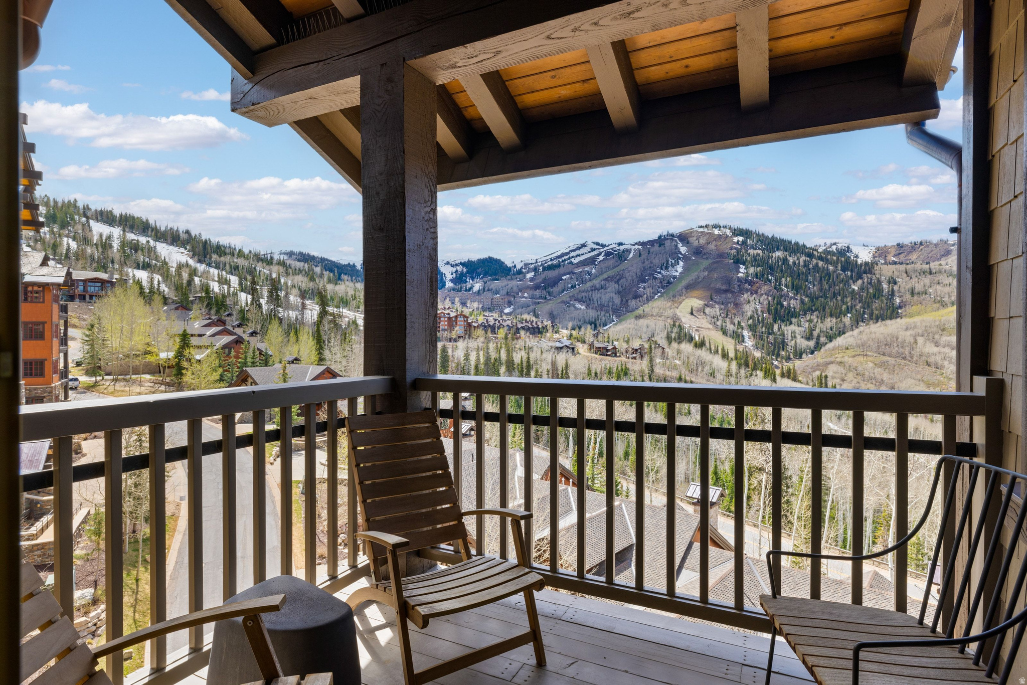 SILVER STRIKE LODGE - Residential