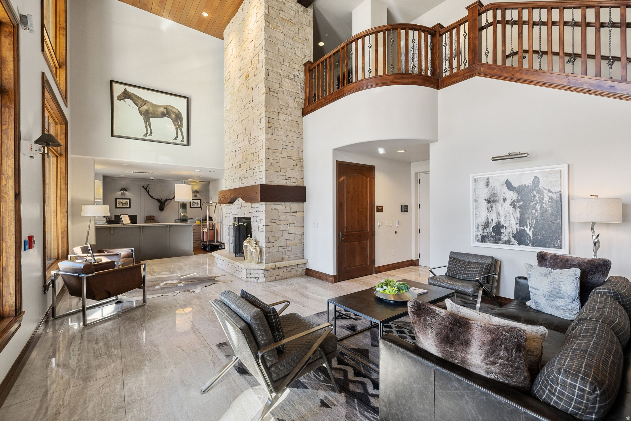 SILVER STRIKE LODGE - Residential