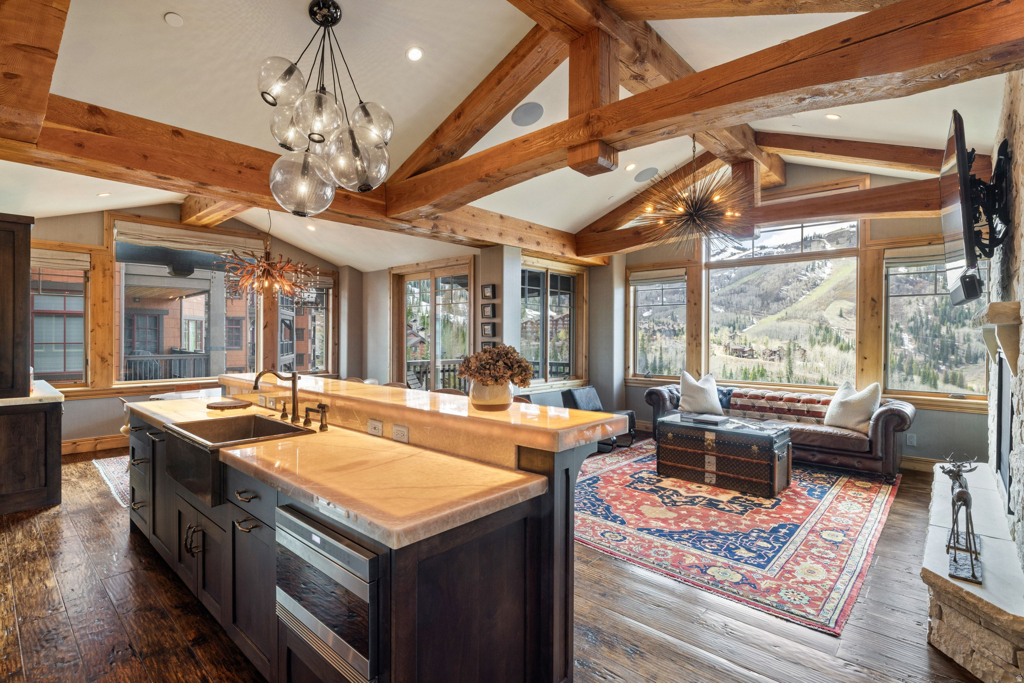 SILVER STRIKE LODGE - Residential