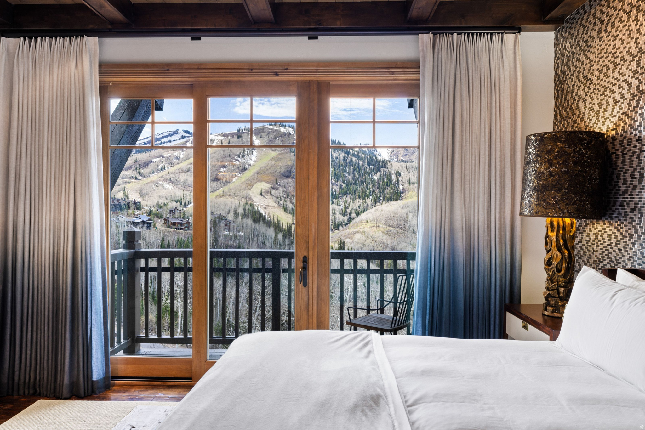 SILVER STRIKE LODGE - Residential