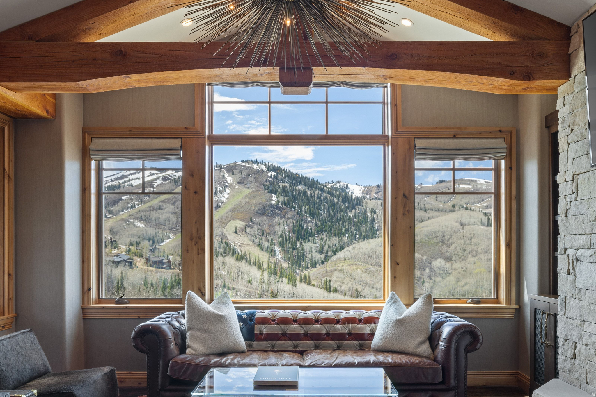 SILVER STRIKE LODGE - Residential