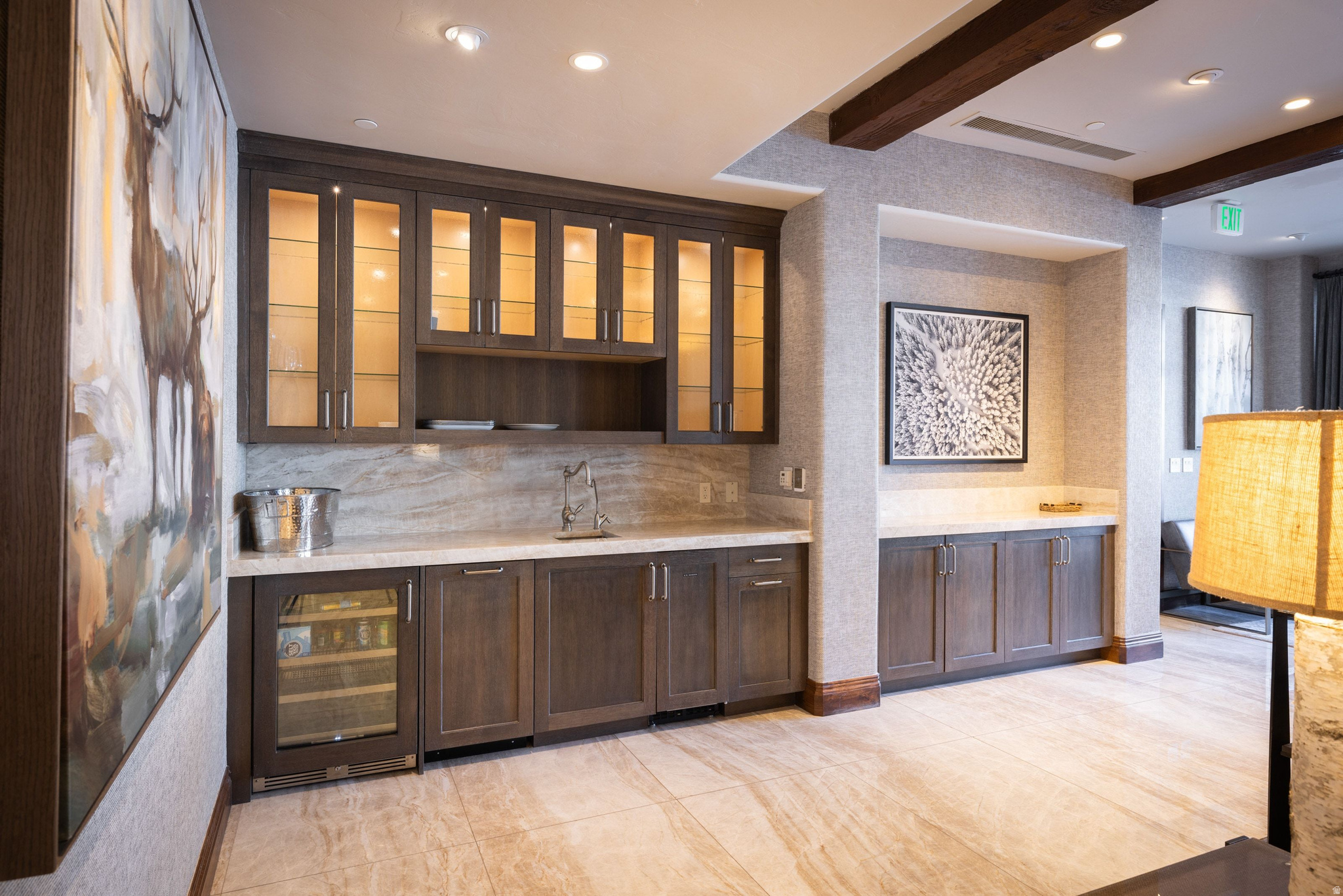 SILVER STRIKE LODGE - Residential