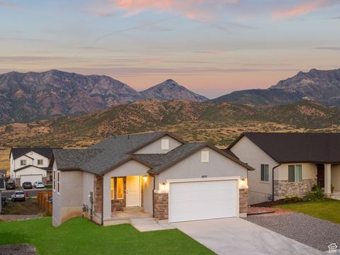 Tiny photo for 3864 S WOODLAND AVE #304, Mapleton, UT 84664 (MLS # 2110950)