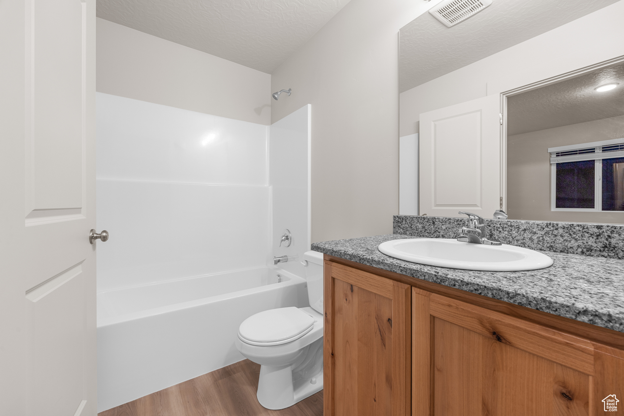 MAPLETON VILLAGE - Residential