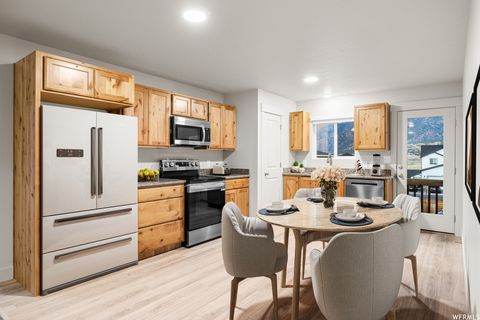 Tiny photo for 3864 S WOODLAND AVE #304, Mapleton, UT 84664 (MLS # 2110950)